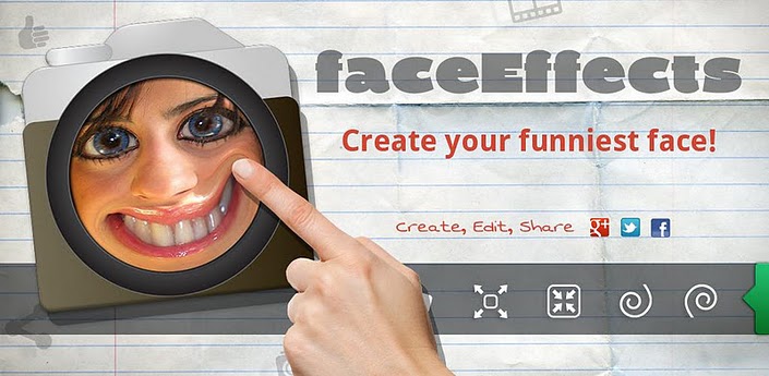 faceeffects