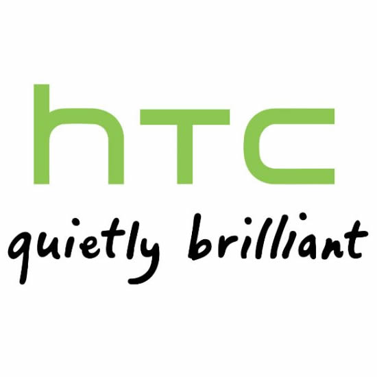 HTC-Logo