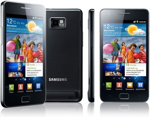 Samsung-Galaxy-SII