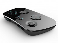 drone-gamecontroller