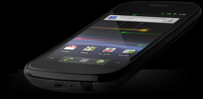google nexus