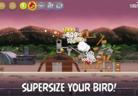 Angry Birds Supersizen