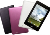 Asus Memo Pad