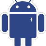 Facebook Android smartphone