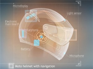 Motorcycle-Helmet-with-Navigation