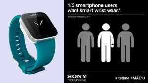 Sony-smartwatch-twitter