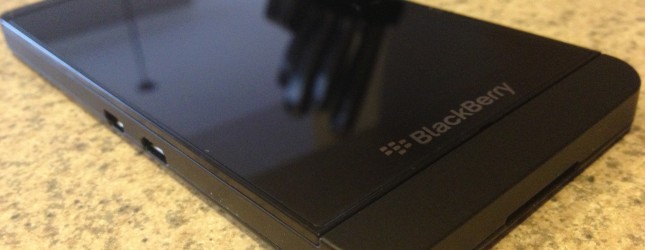 BBM Blackberry Valse Recensies