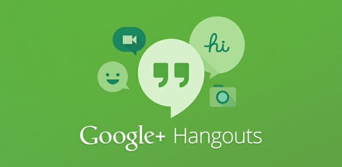 Google-Hangouts-iOS Bellen