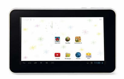 Aldi Mini-Pad