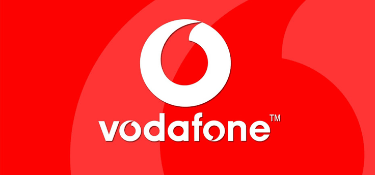 Vodafone 100MB LTE