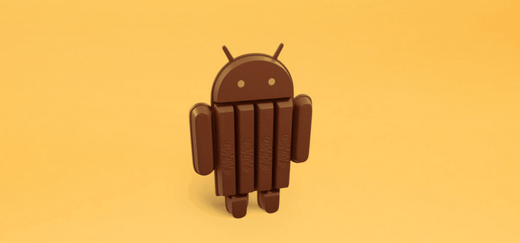 android 4.4 kitkat nexus 4.4