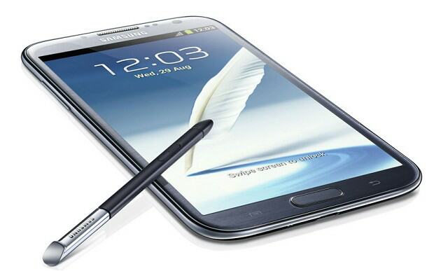 samsung galaxy note 2 omnirom android 4.4