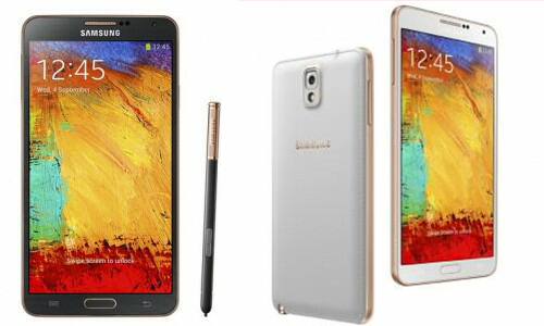 Galaxy-Note-3-Gold-White-Black-Red