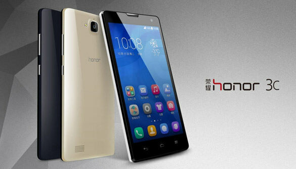 Huawei-Honor-C