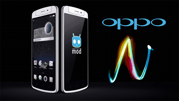 Oppo-N1-CyanogenMod-Edition