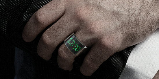 Smarty Ring 2