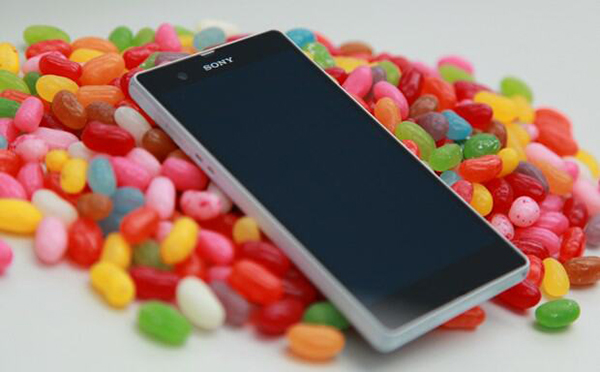 Sony-Android-4.3-Jelly-Bean-Update