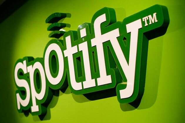 Spotify Gratis Stream Android iOS