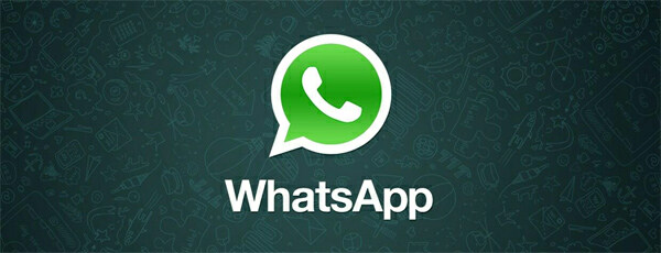 WhatsApp-50 miljard whatsapp berichten