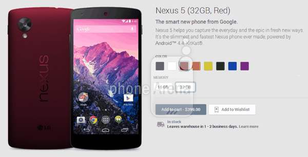 Nexus-5-in-8-kleuren