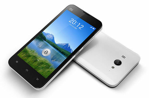 Xiaomi-2014-Smartphones