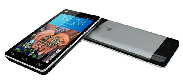 Fairphone-KPN
