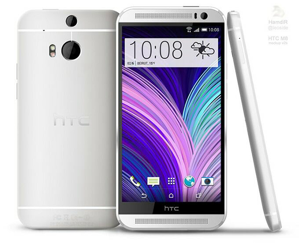 HTC-M8-Concept