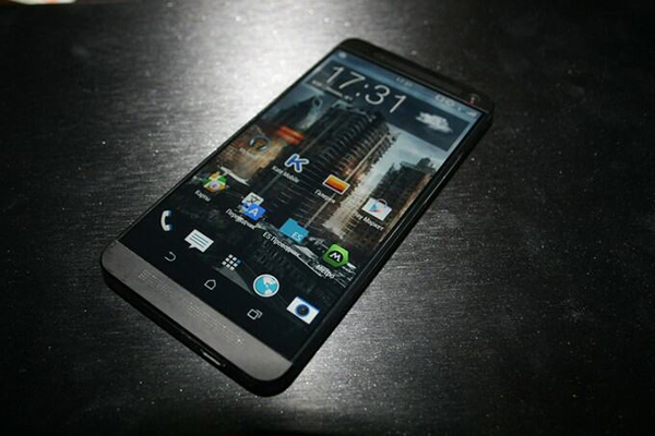 HTC-M8-Foto