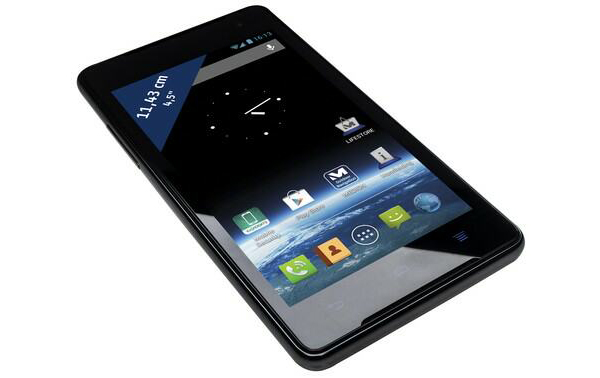 Medion-Life-P4501