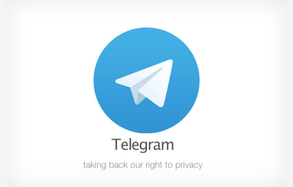 Telegram-App