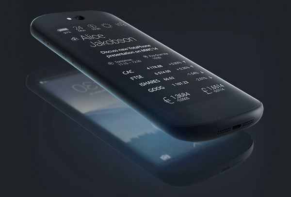 YotaPhone