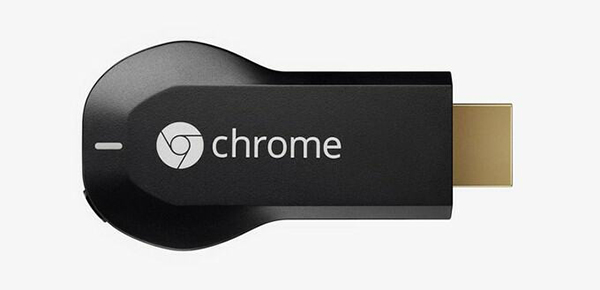 Google-Chromecast