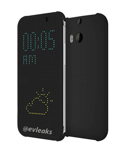 HTC One Flipcover