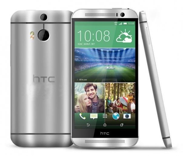 HTC-One-(M8)