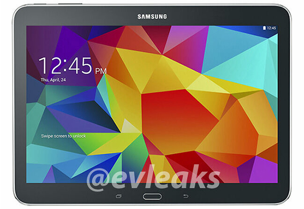 Samsung-Galaxy-Tab-4-(10.1)-zwart
