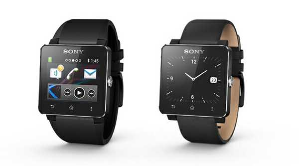 Sony-Smartwatch-2