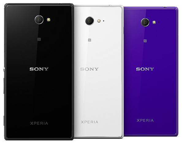 Sony-Xperia-M2