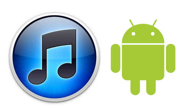 iTunes-Android-App