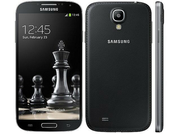 Samsung-Galaxy-S4-Black-Edition-KitKat