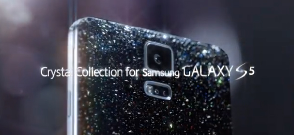 Samsung-Galaxy-S5-Crystal-Edition