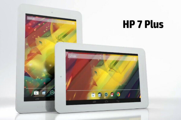 HP-7-Plus