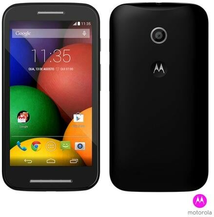Motorola Moto E 2