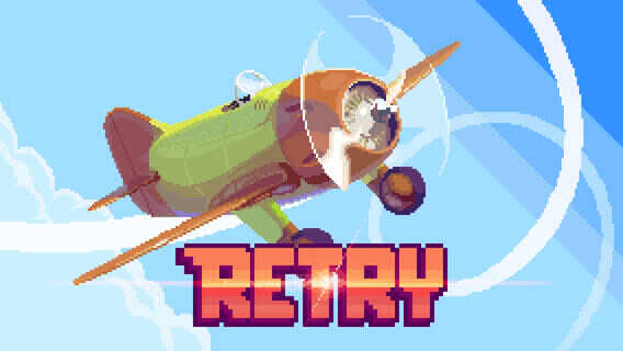 Retry Flappy Birds App Store