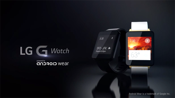 LG-G-Watch-Android Wear