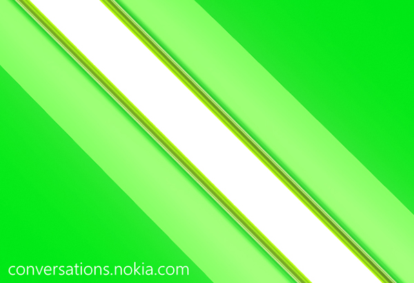 Nokia Teaser Android X2