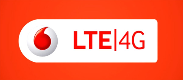Vodafone-LTE-4G