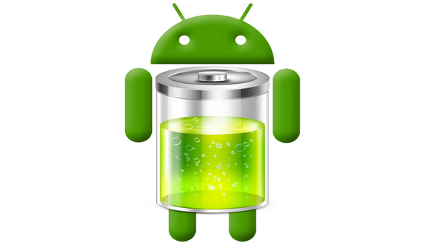 Android-Battery