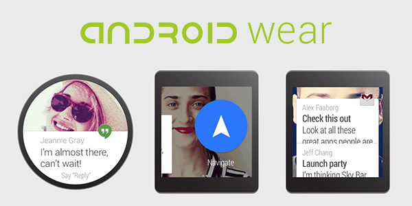 Android-Wear
