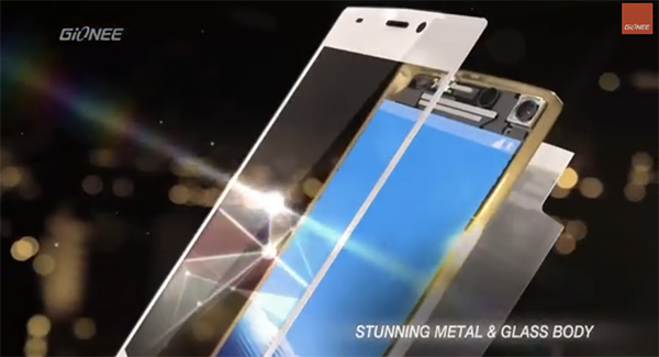 Gionee-Elife-S5.5-TVC
