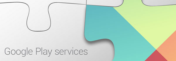 Google Play Services